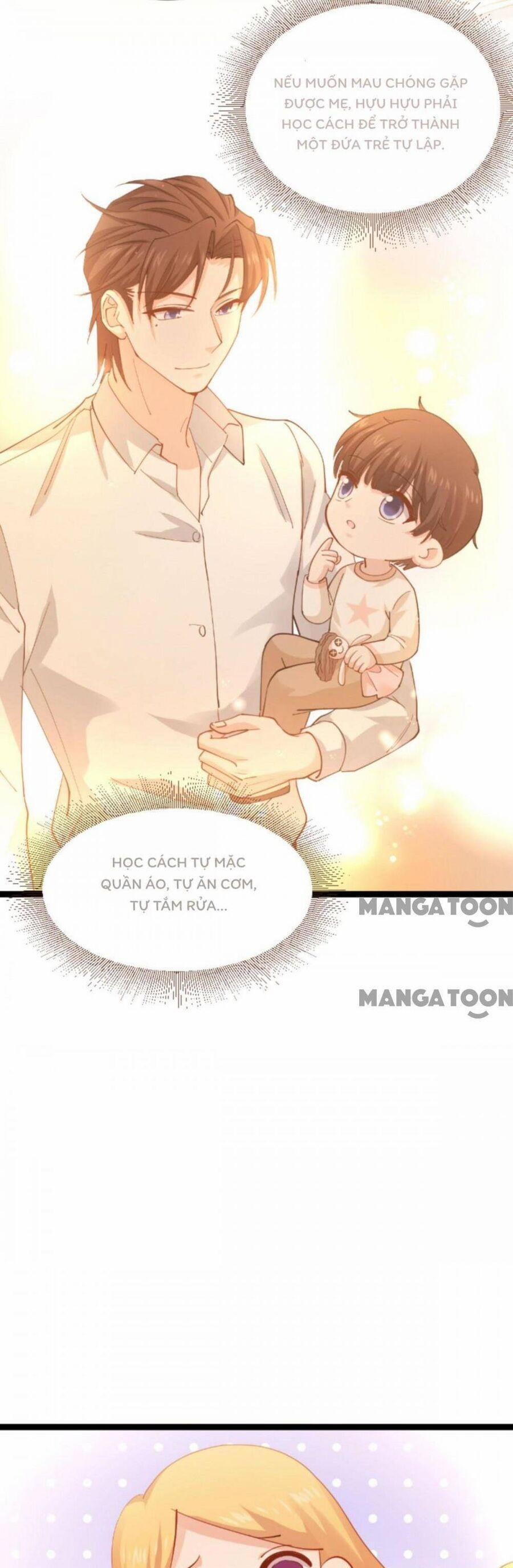 Ảnh Hậu Lão Bà Không Được Chạy 191 trang 21