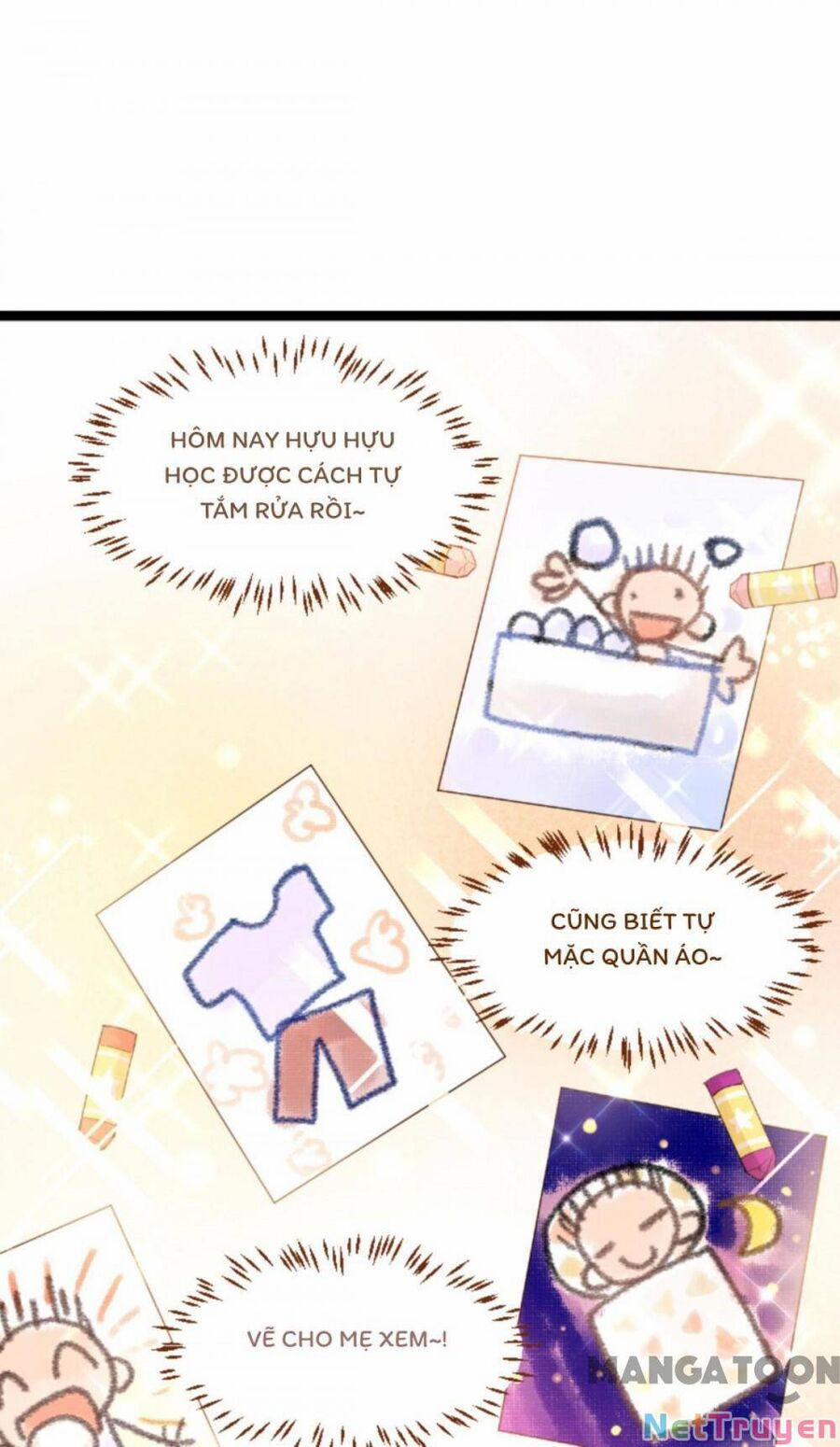 Ảnh Hậu Lão Bà Không Được Chạy 191 trang 23