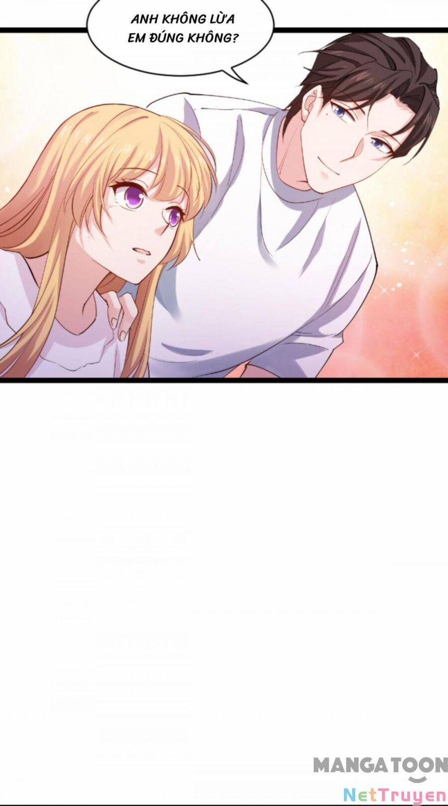 Ảnh Hậu Lão Bà Không Được Chạy 191 trang 25