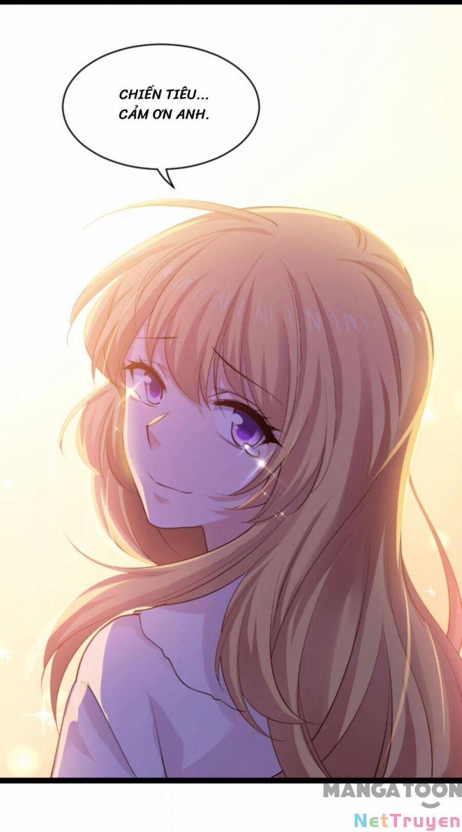 Ảnh Hậu Lão Bà Không Được Chạy 191 trang 26