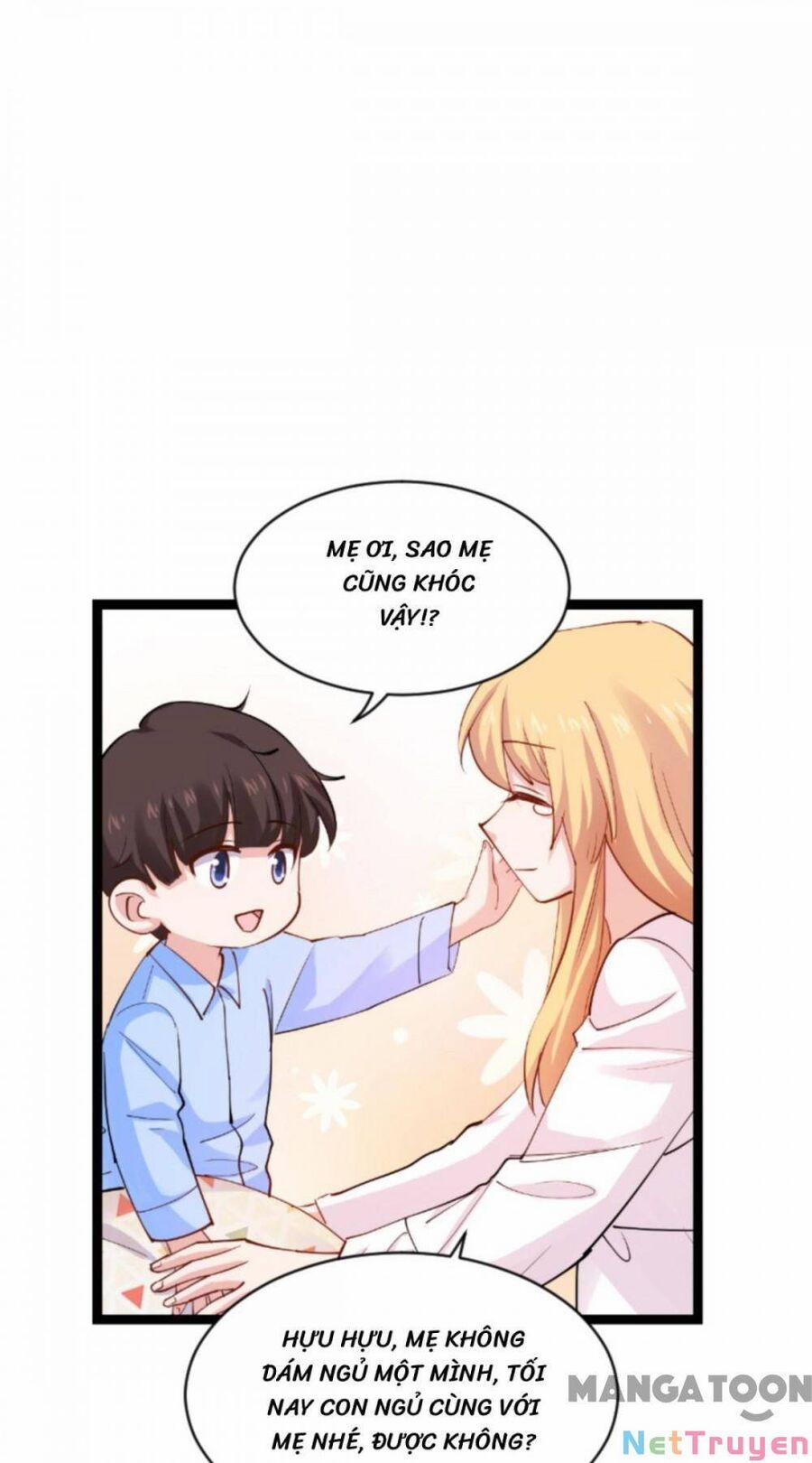 Ảnh Hậu Lão Bà Không Được Chạy 191 trang 27