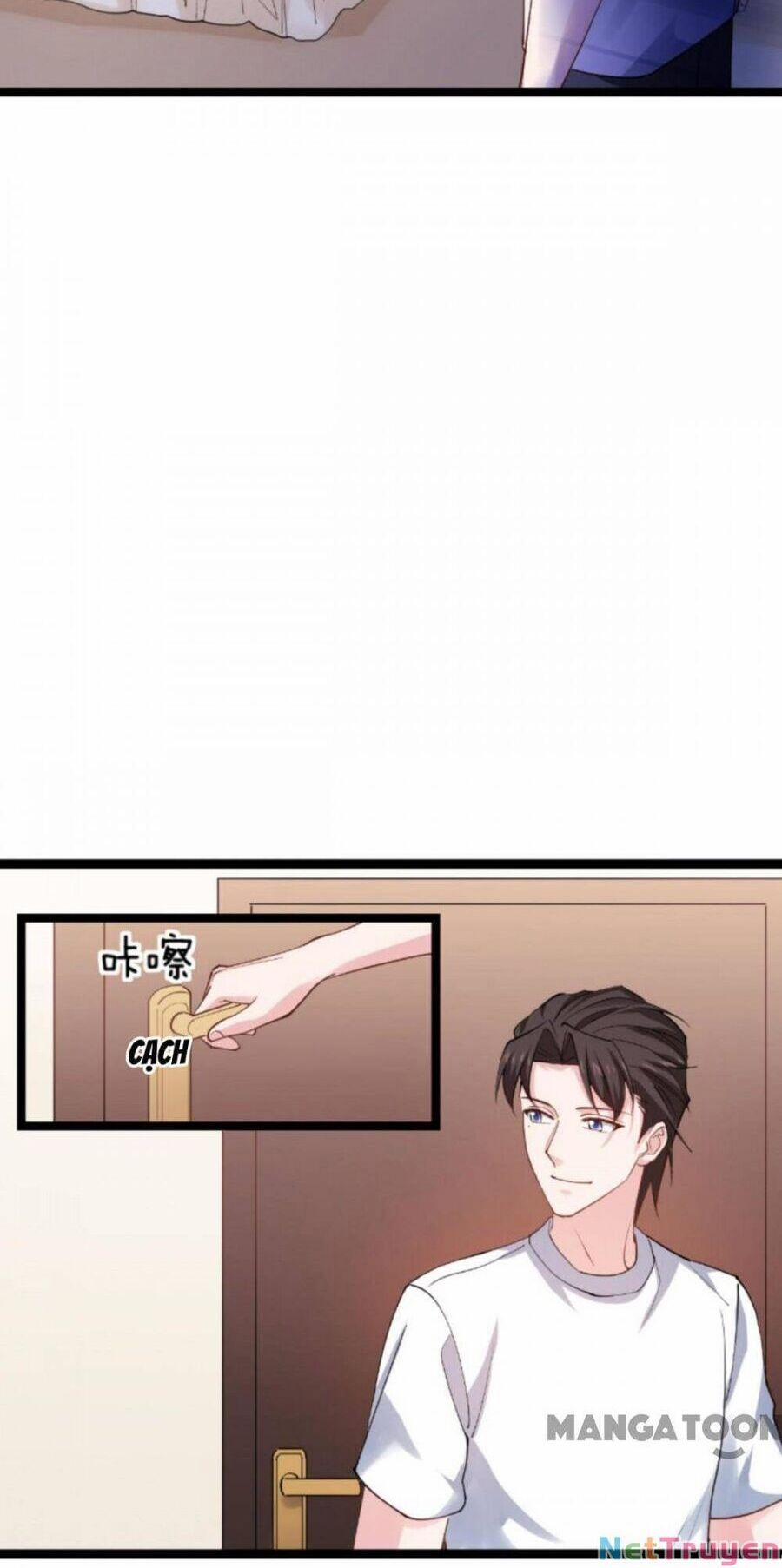 Ảnh Hậu Lão Bà Không Được Chạy 191 trang 29