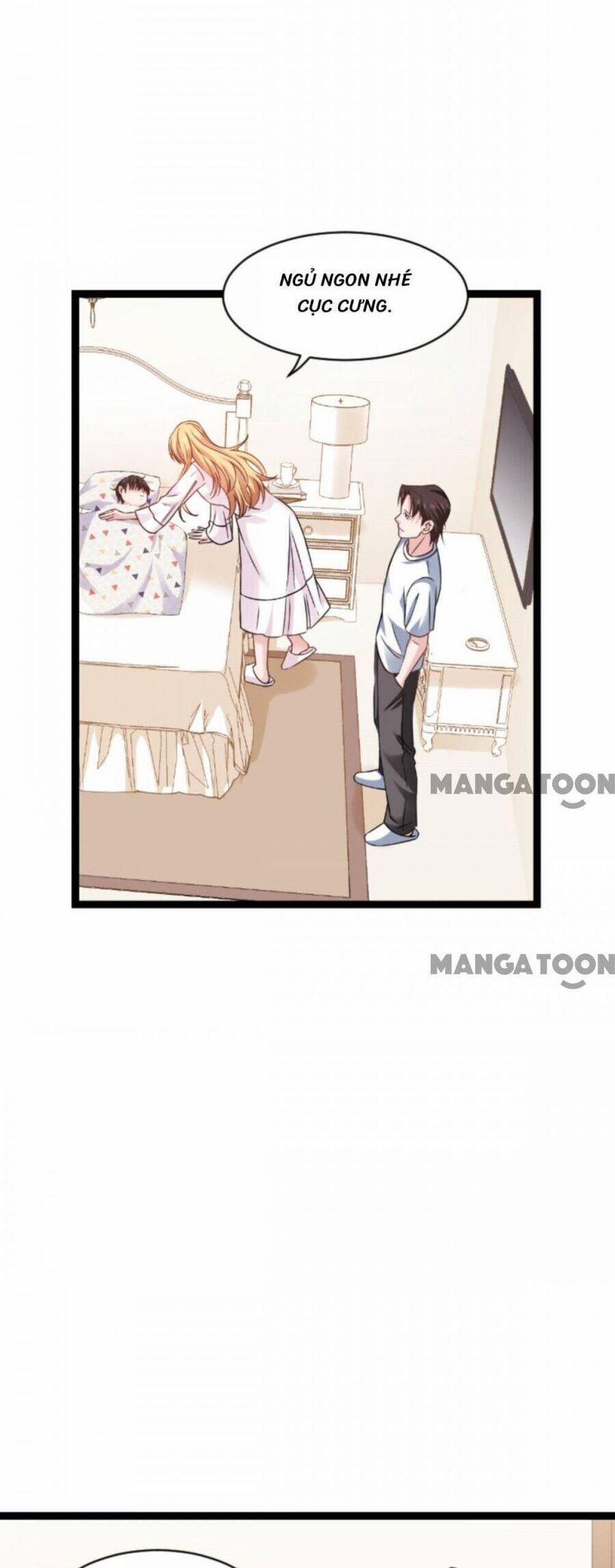 Ảnh Hậu Lão Bà Không Được Chạy 191 trang 3