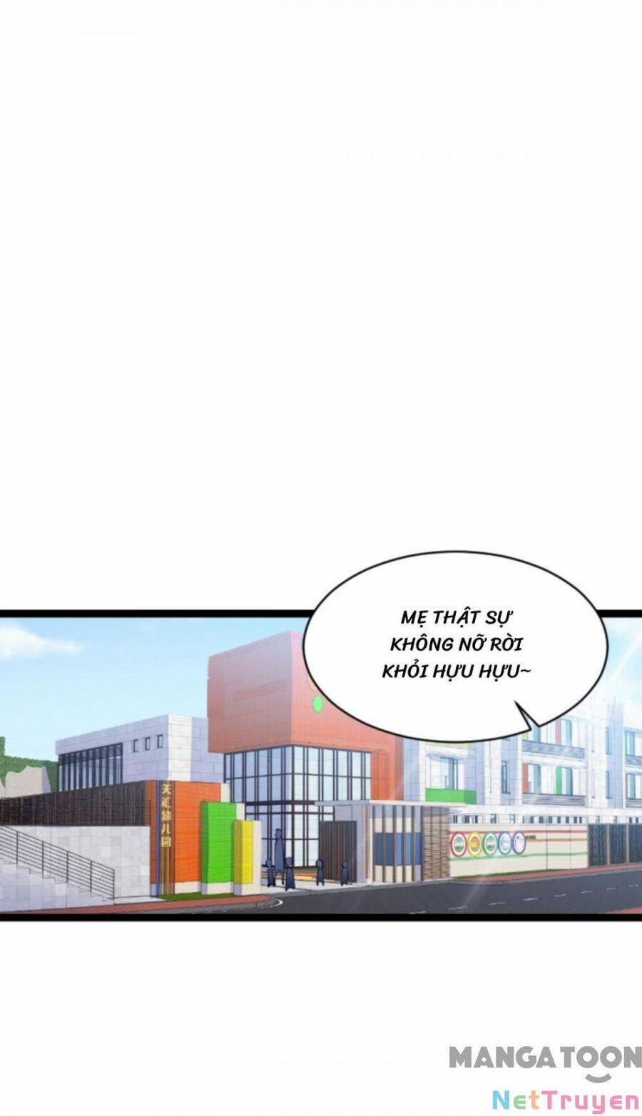 Ảnh Hậu Lão Bà Không Được Chạy 191 trang 30