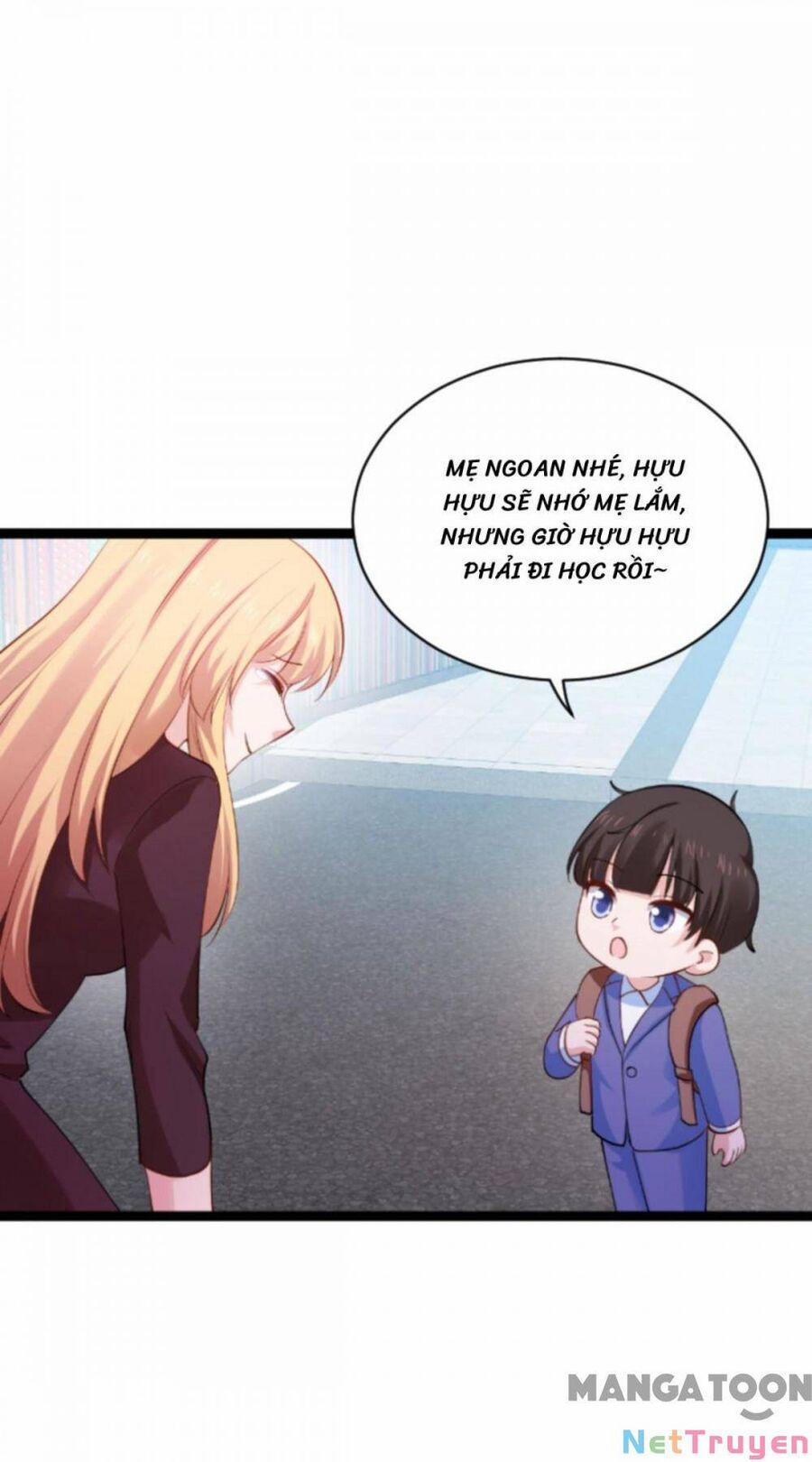 Ảnh Hậu Lão Bà Không Được Chạy 191 trang 31