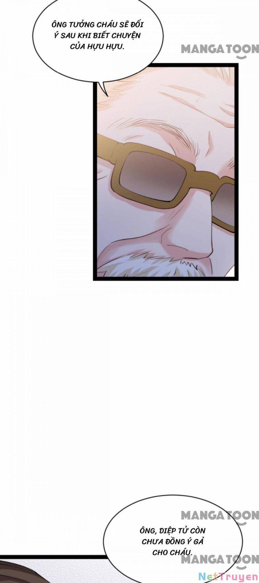 Ảnh Hậu Lão Bà Không Được Chạy 191 trang 37