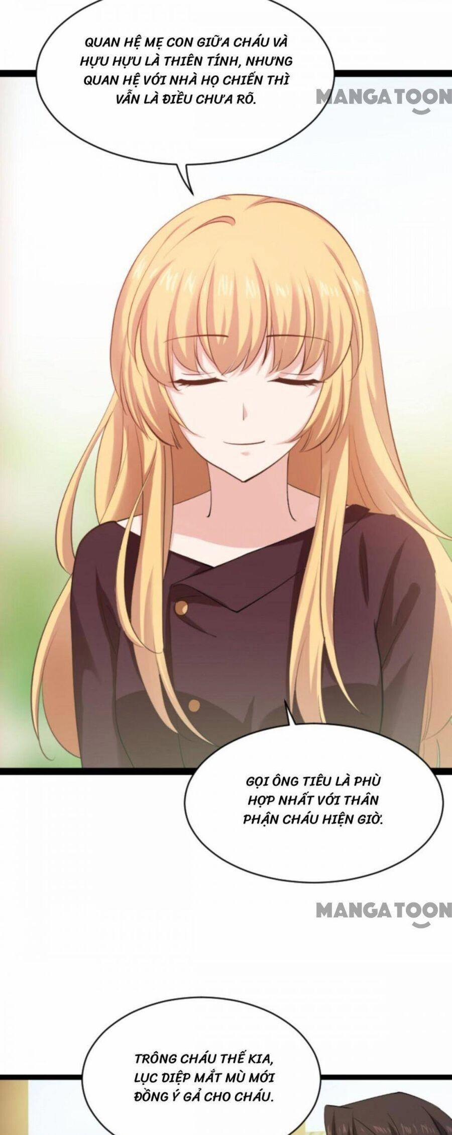 Ảnh Hậu Lão Bà Không Được Chạy 191 trang 39