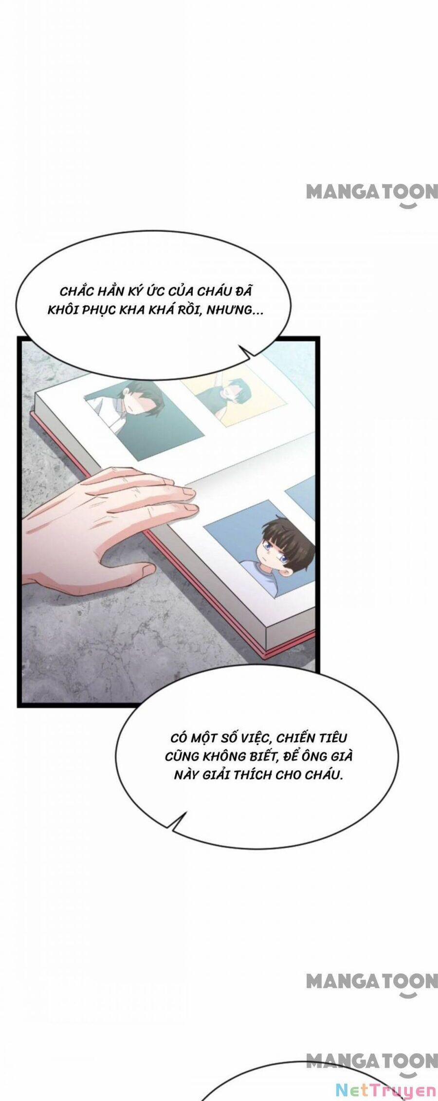 Ảnh Hậu Lão Bà Không Được Chạy 191 trang 41