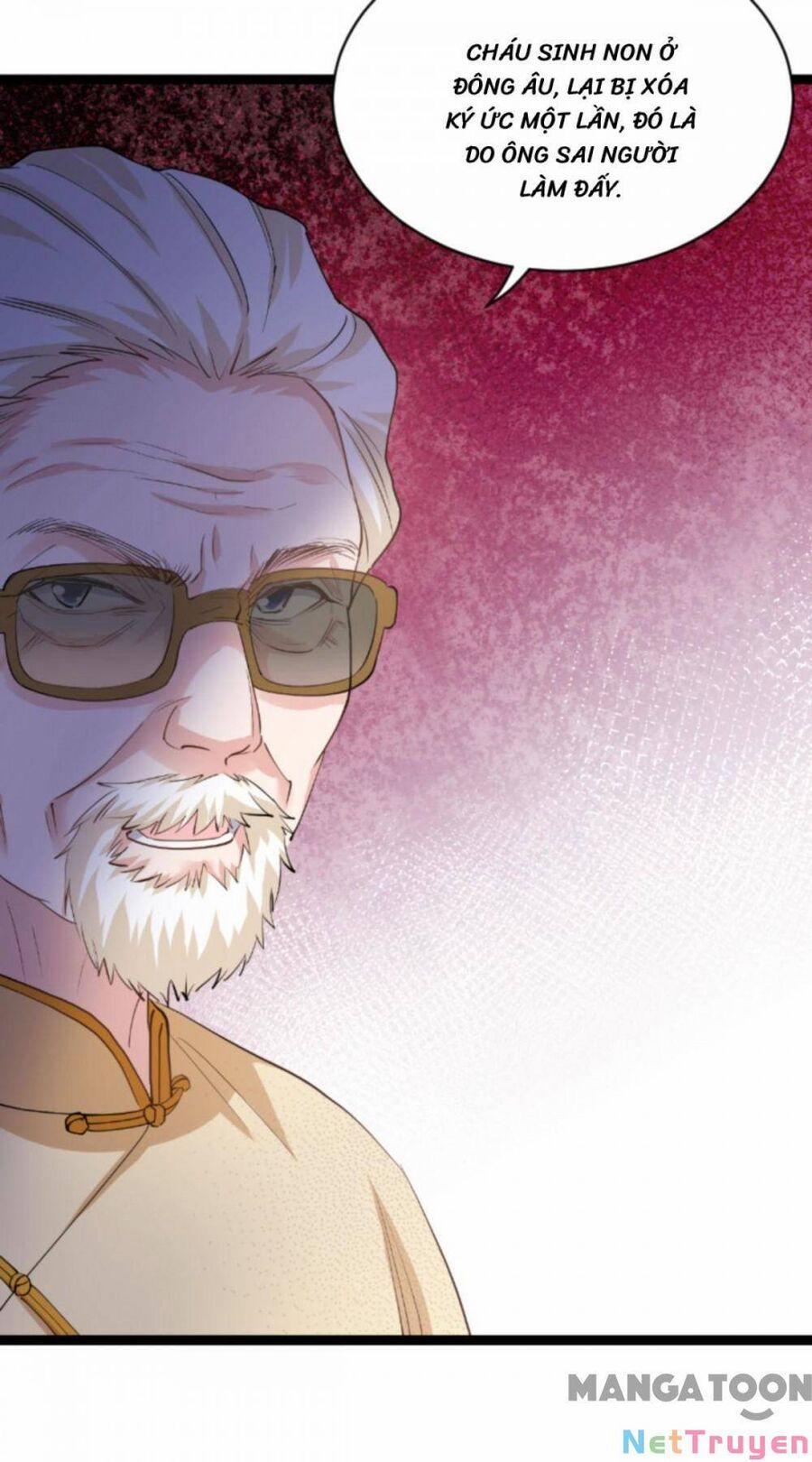 Ảnh Hậu Lão Bà Không Được Chạy 191 trang 42