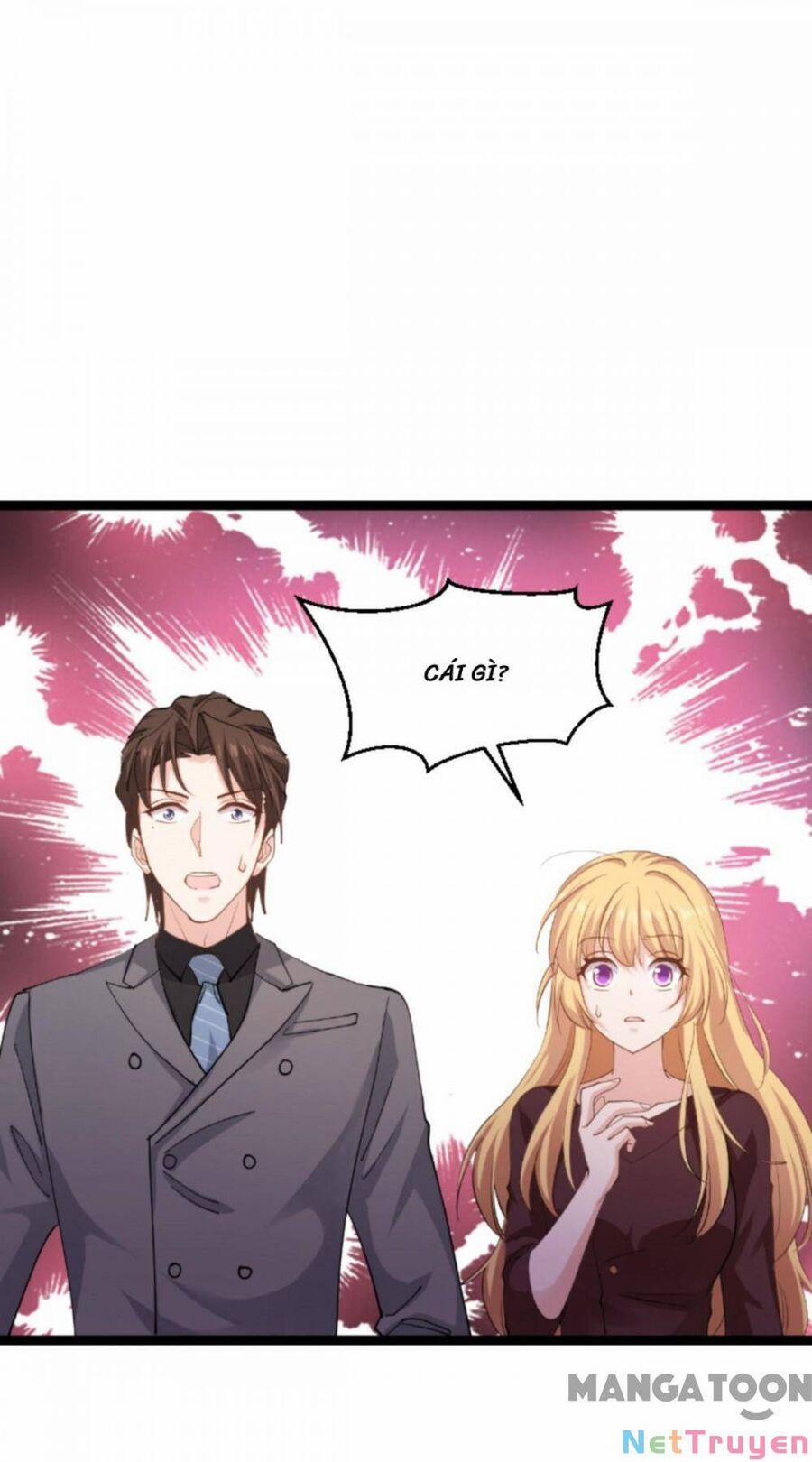 Ảnh Hậu Lão Bà Không Được Chạy 191 trang 43