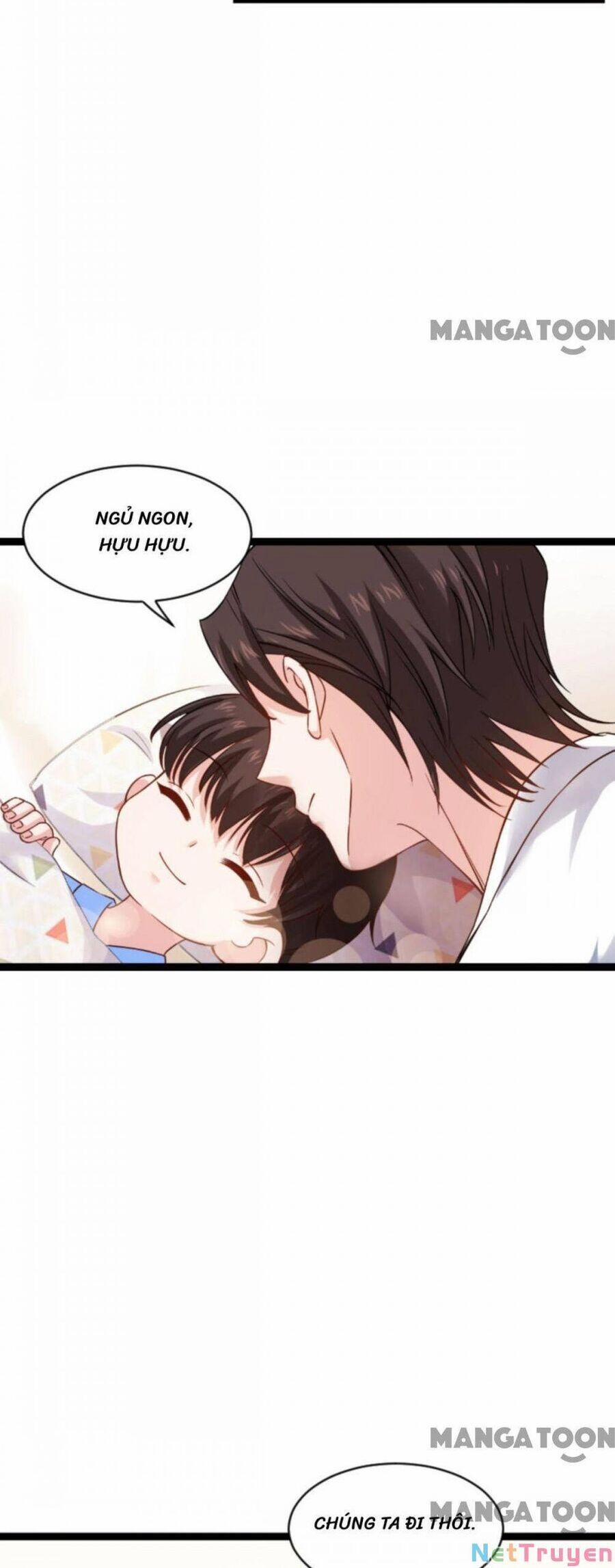 Ảnh Hậu Lão Bà Không Được Chạy 191 trang 5