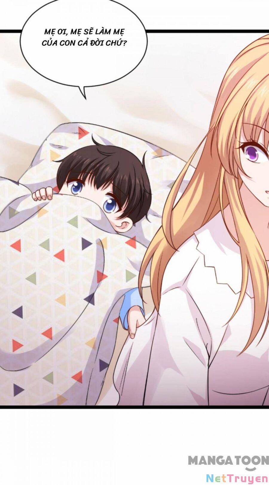 Ảnh Hậu Lão Bà Không Được Chạy 191 trang 8