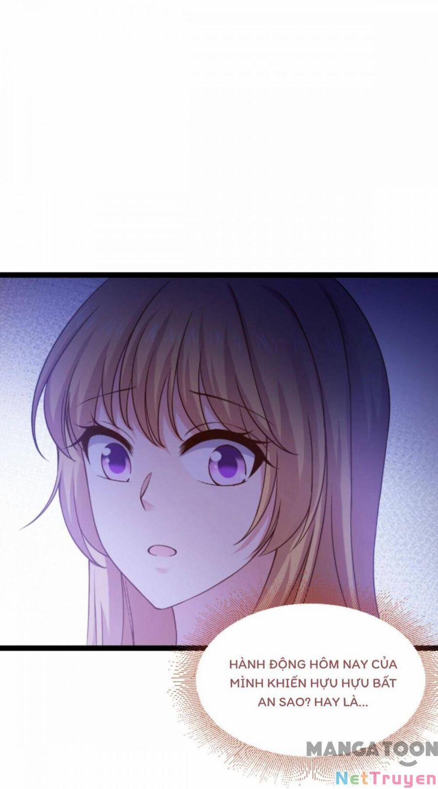 Ảnh Hậu Lão Bà Không Được Chạy 191 trang 9