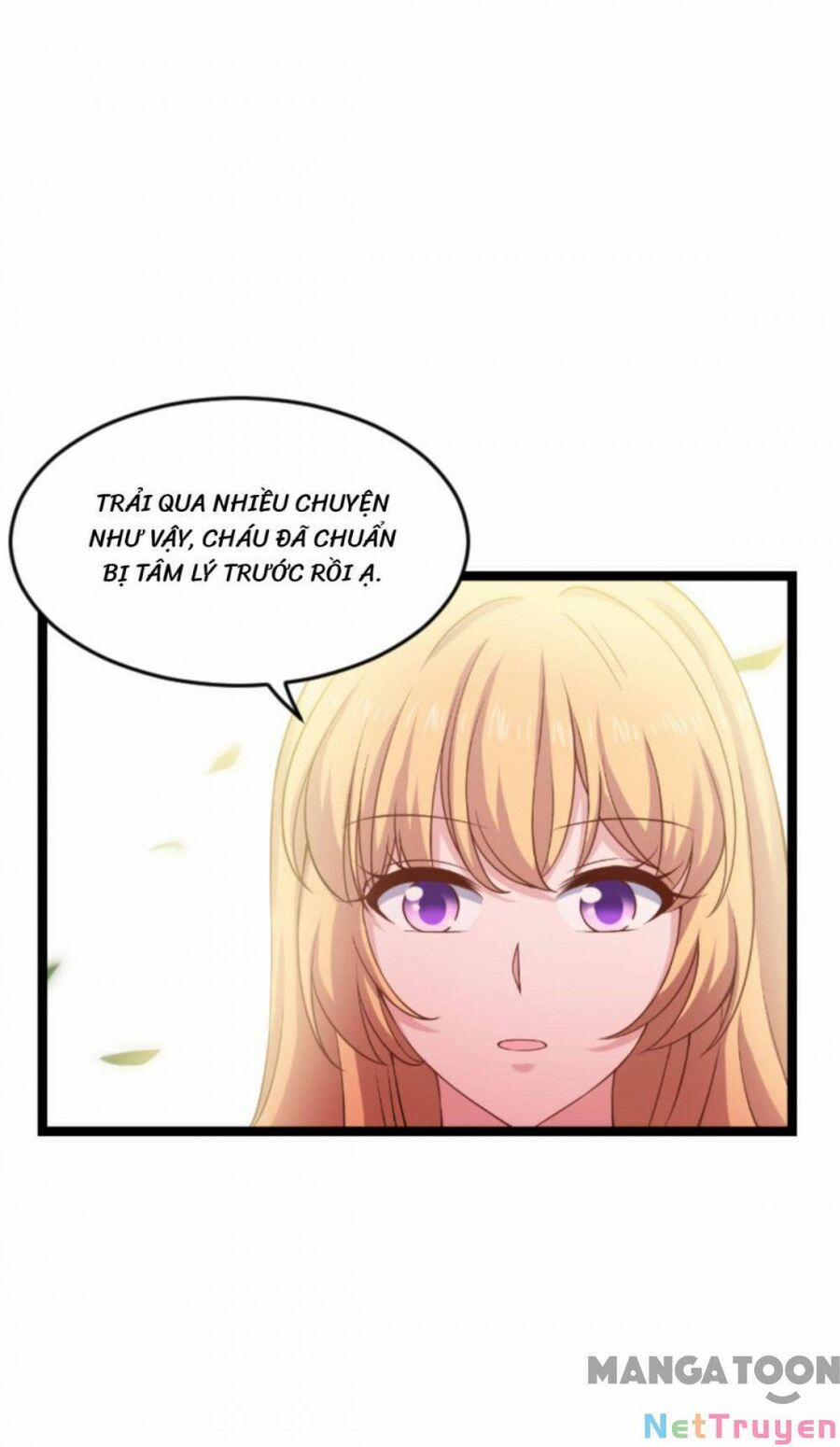 Ảnh Hậu Lão Bà Không Được Chạy 192 trang 1