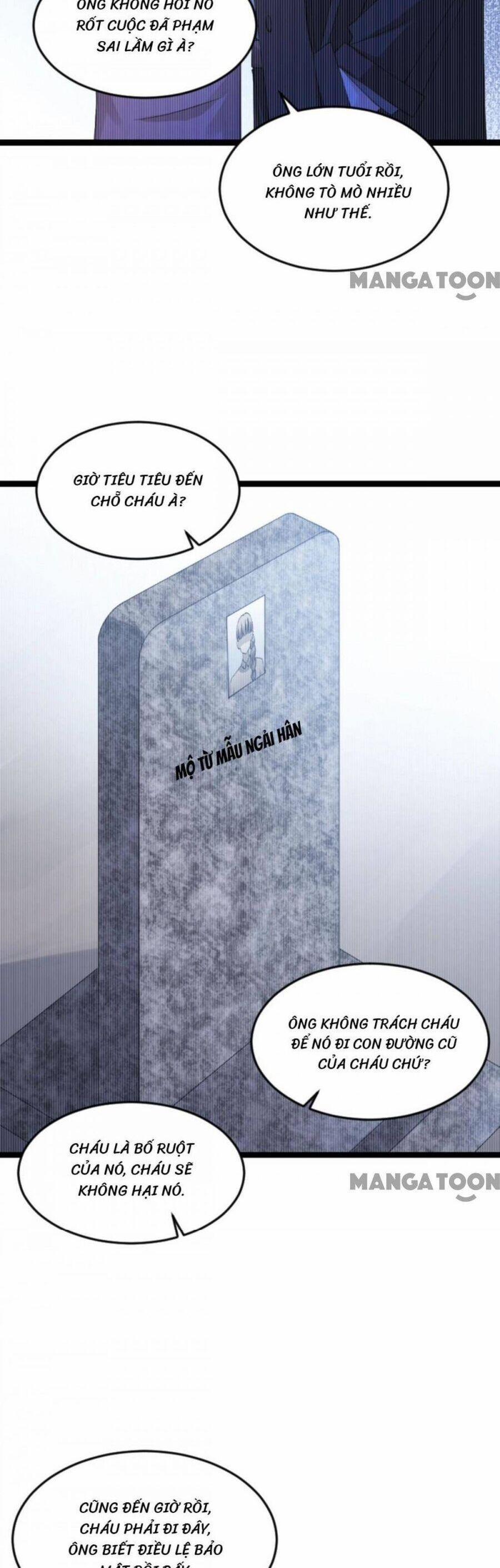 Ảnh Hậu Lão Bà Không Được Chạy 192 trang 10