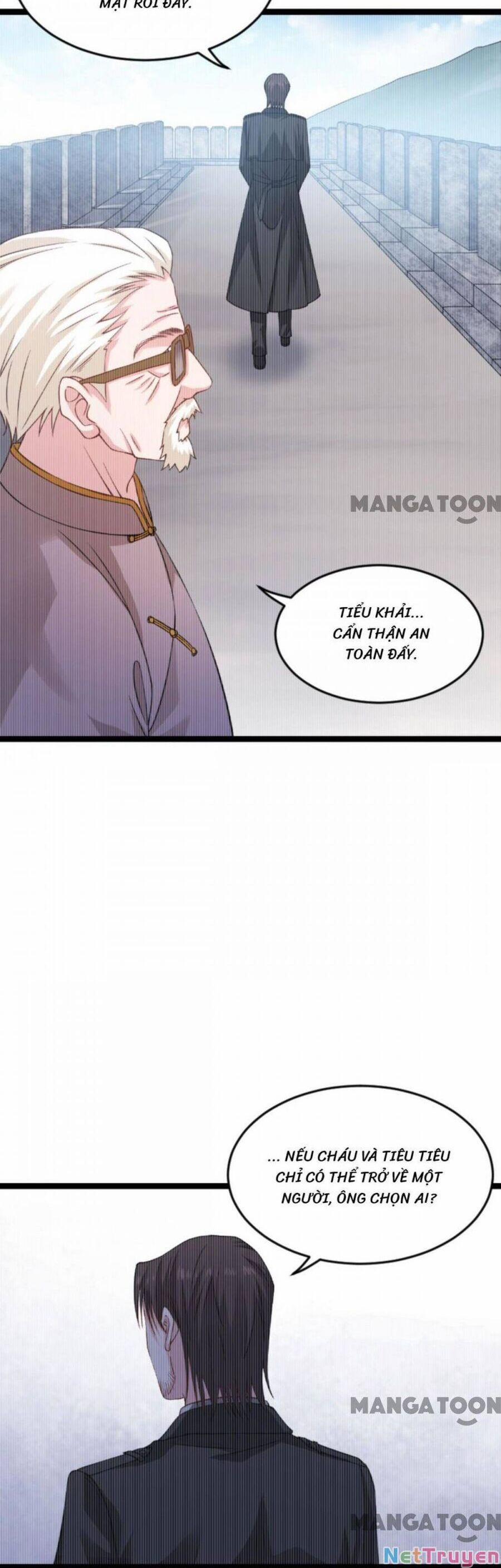 Ảnh Hậu Lão Bà Không Được Chạy 192 trang 11