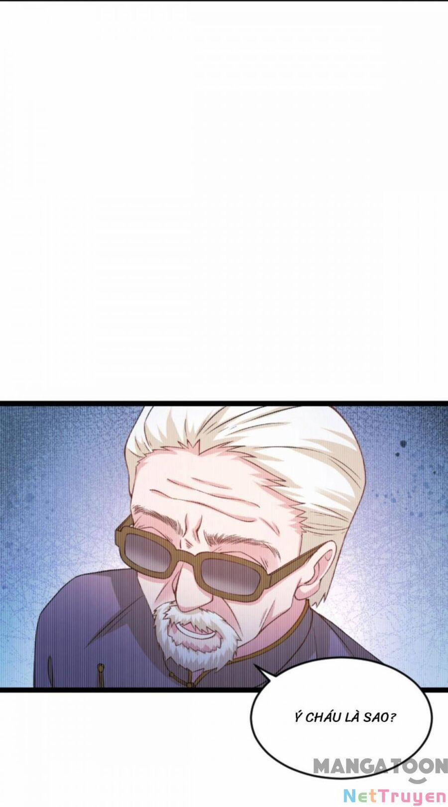 Ảnh Hậu Lão Bà Không Được Chạy 192 trang 12