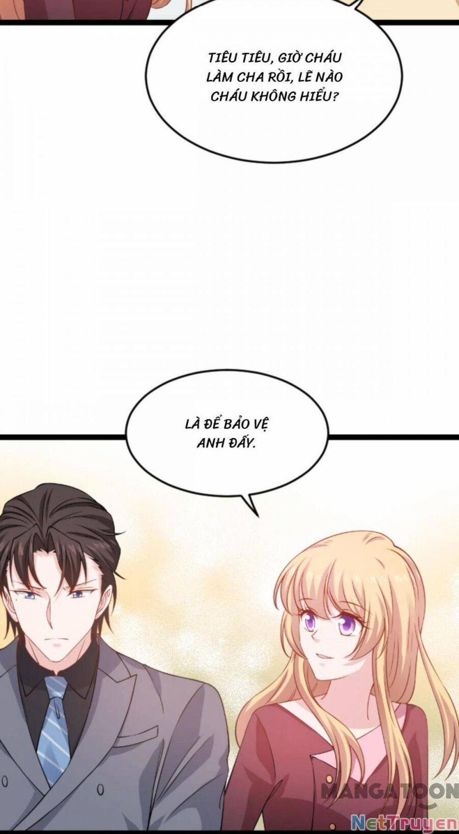 Ảnh Hậu Lão Bà Không Được Chạy 192 trang 15