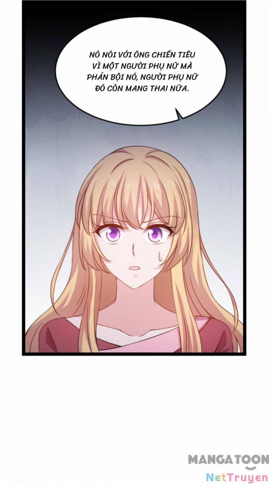 Ảnh Hậu Lão Bà Không Được Chạy 192 trang 17