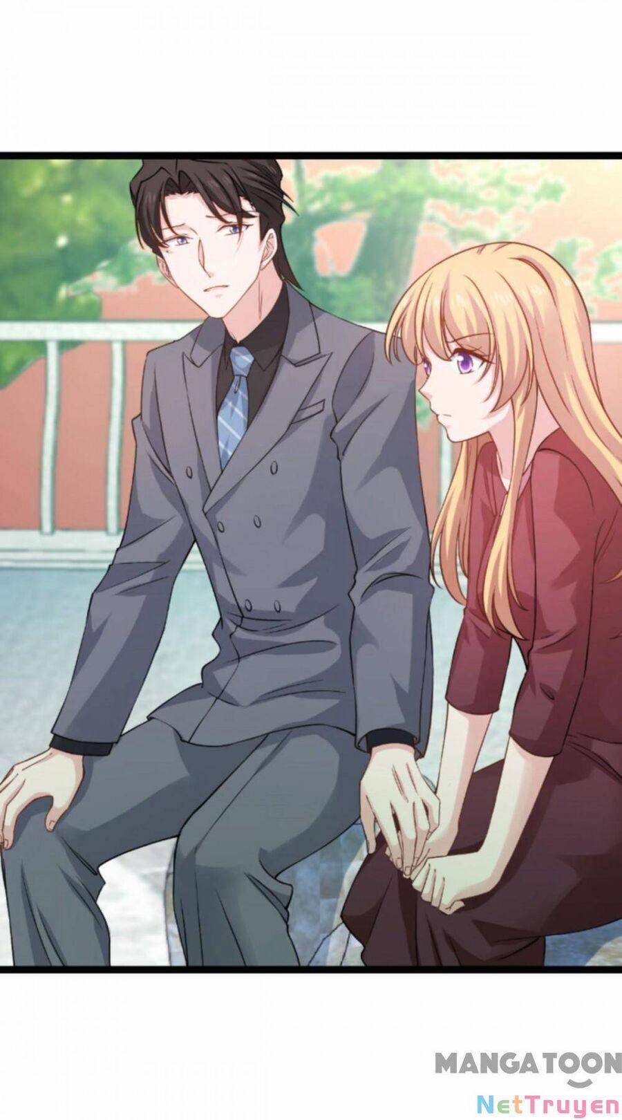 Ảnh Hậu Lão Bà Không Được Chạy 192 trang 18