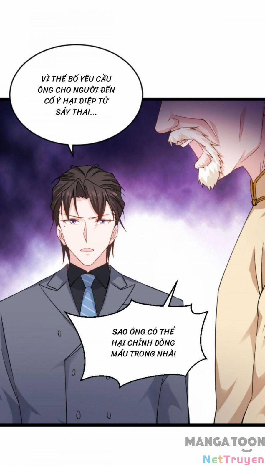 Ảnh Hậu Lão Bà Không Được Chạy 192 trang 19