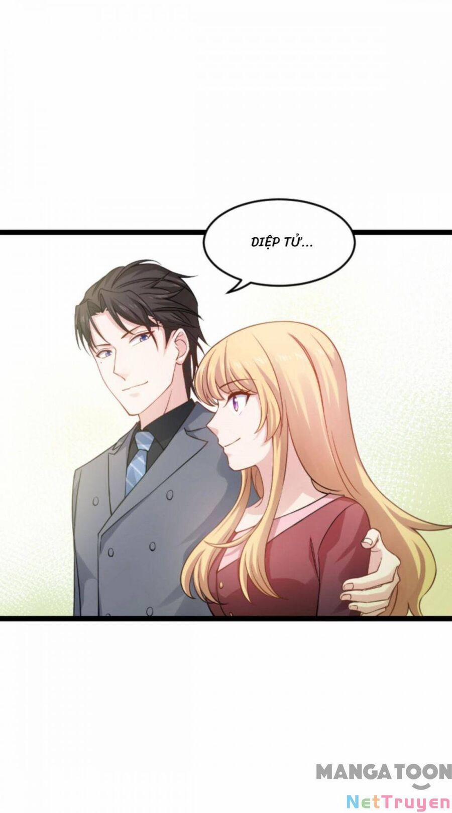 Ảnh Hậu Lão Bà Không Được Chạy 192 trang 2