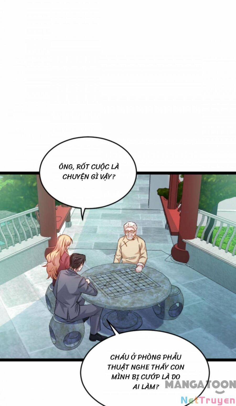 Ảnh Hậu Lão Bà Không Được Chạy 192 trang 20