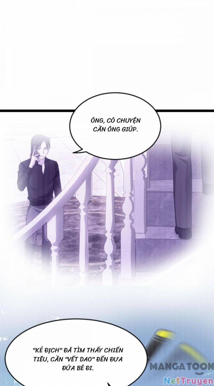 Ảnh Hậu Lão Bà Không Được Chạy 192 trang 22