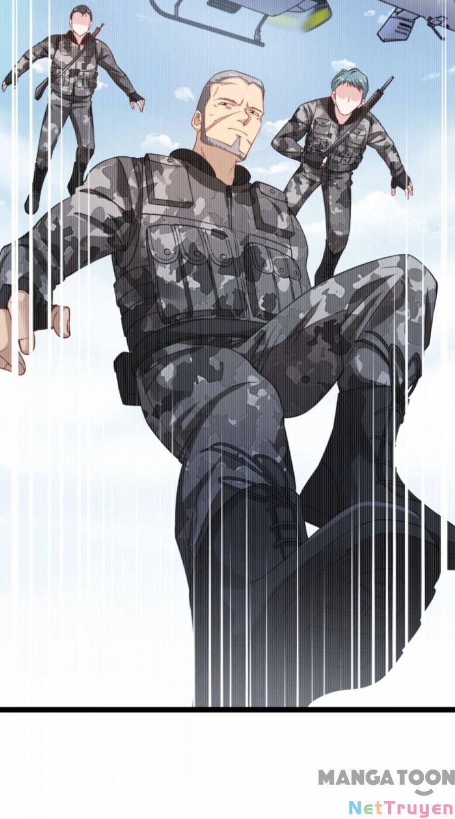 Ảnh Hậu Lão Bà Không Được Chạy 192 trang 24