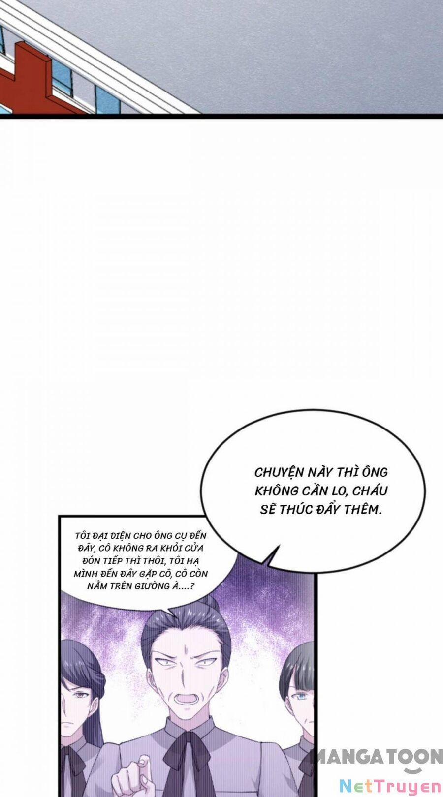 Ảnh Hậu Lão Bà Không Được Chạy 192 trang 26