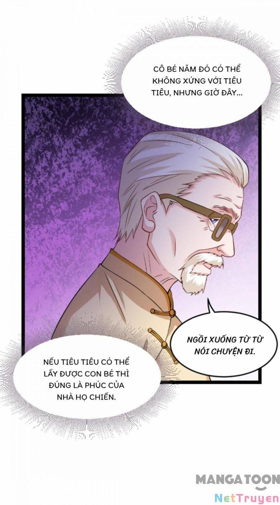 Ảnh Hậu Lão Bà Không Được Chạy 192 trang 3