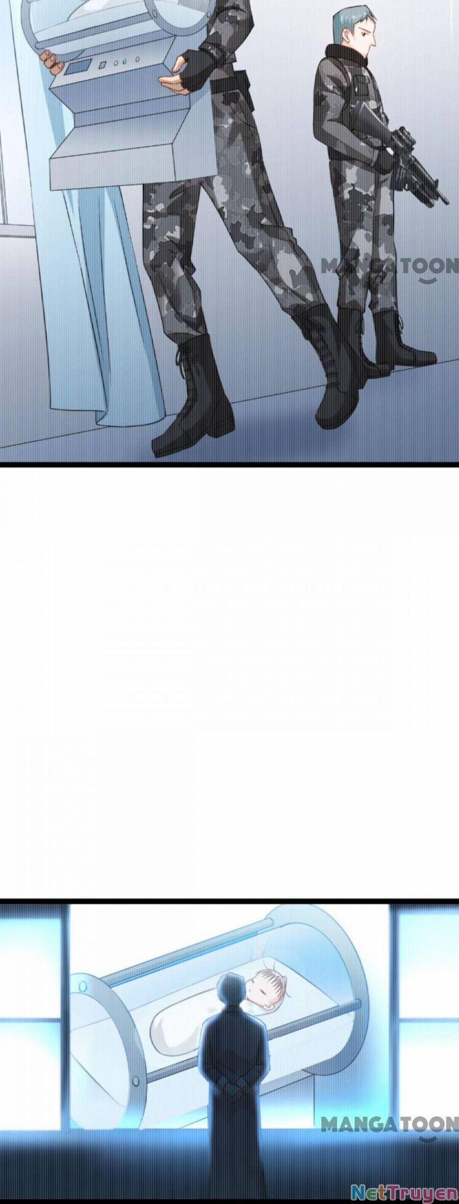 Ảnh Hậu Lão Bà Không Được Chạy 192 trang 30