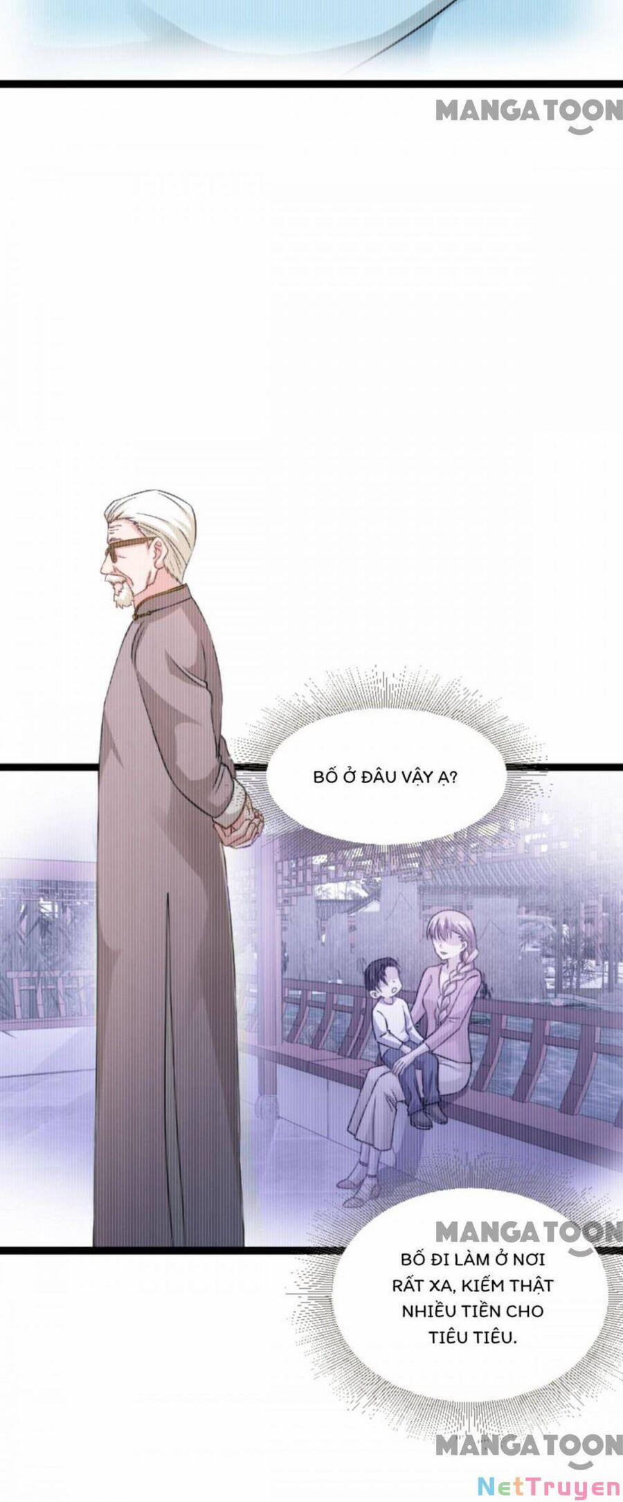 Ảnh Hậu Lão Bà Không Được Chạy 192 trang 32