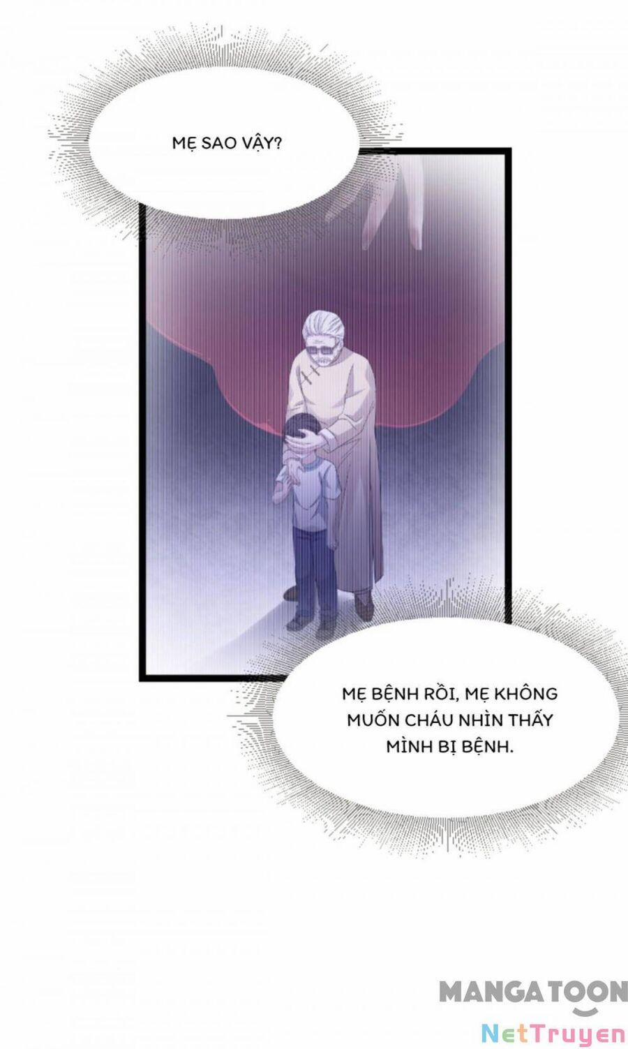 Ảnh Hậu Lão Bà Không Được Chạy 192 trang 34