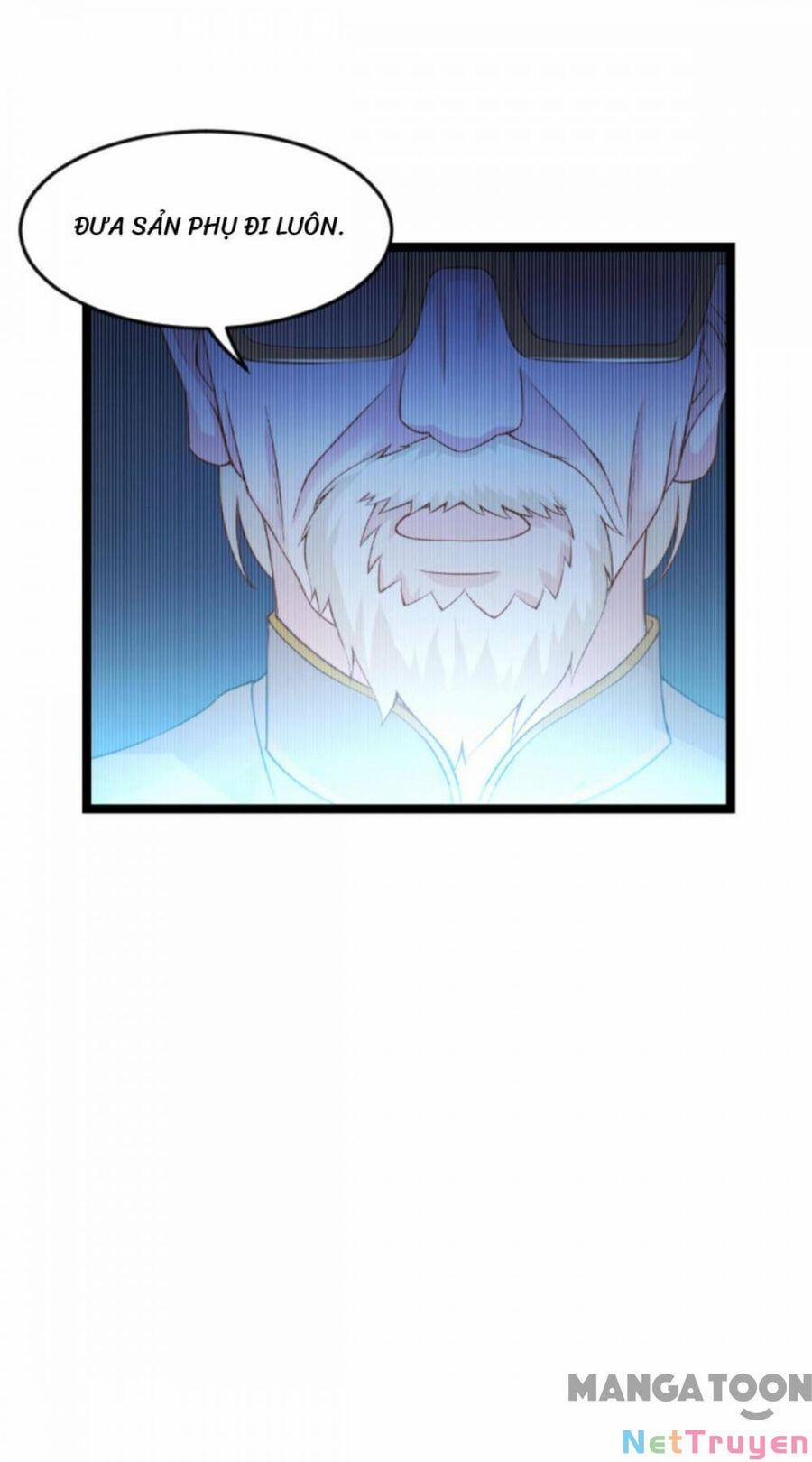 Ảnh Hậu Lão Bà Không Được Chạy 192 trang 35