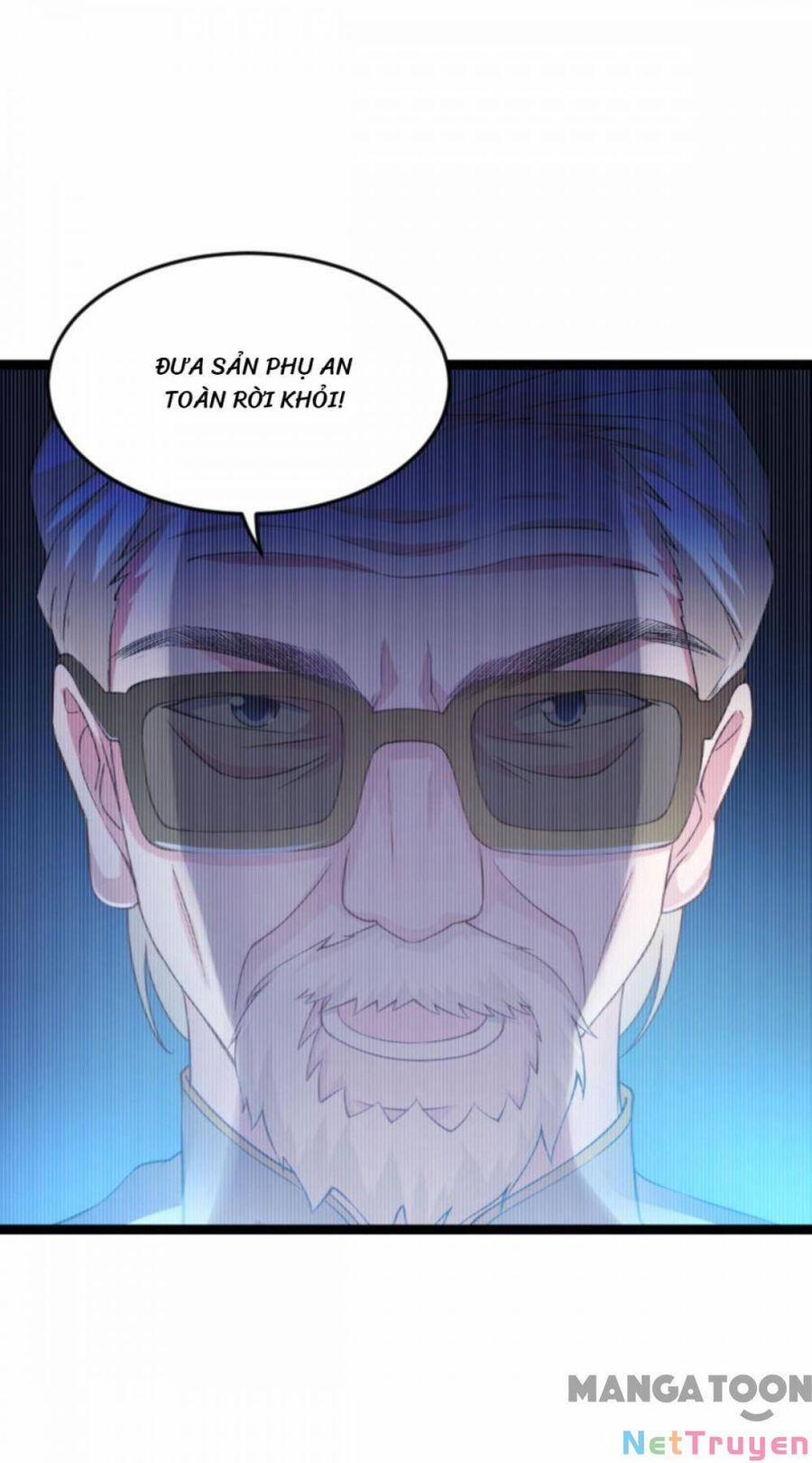 Ảnh Hậu Lão Bà Không Được Chạy 192 trang 37