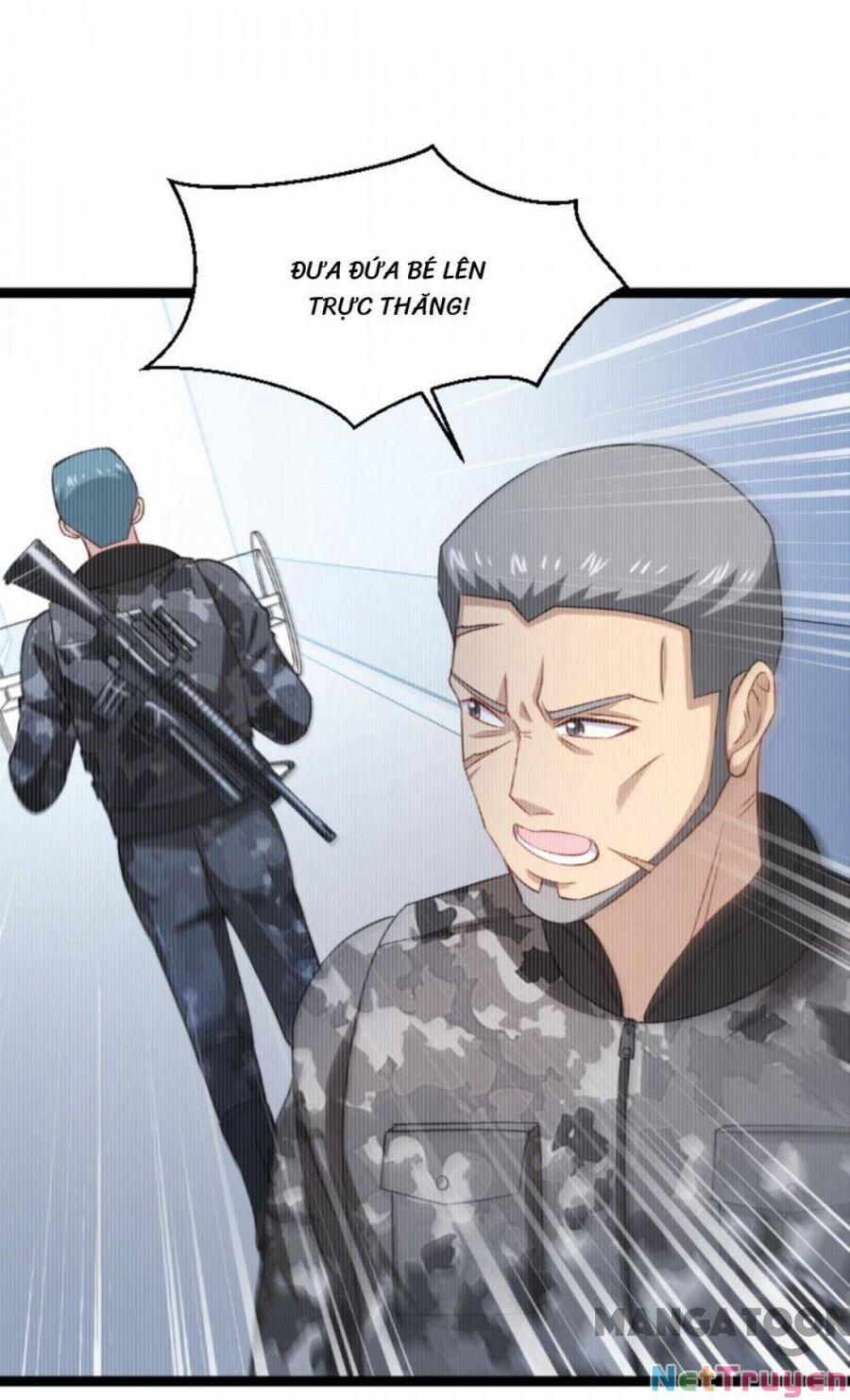 Ảnh Hậu Lão Bà Không Được Chạy 192 trang 38