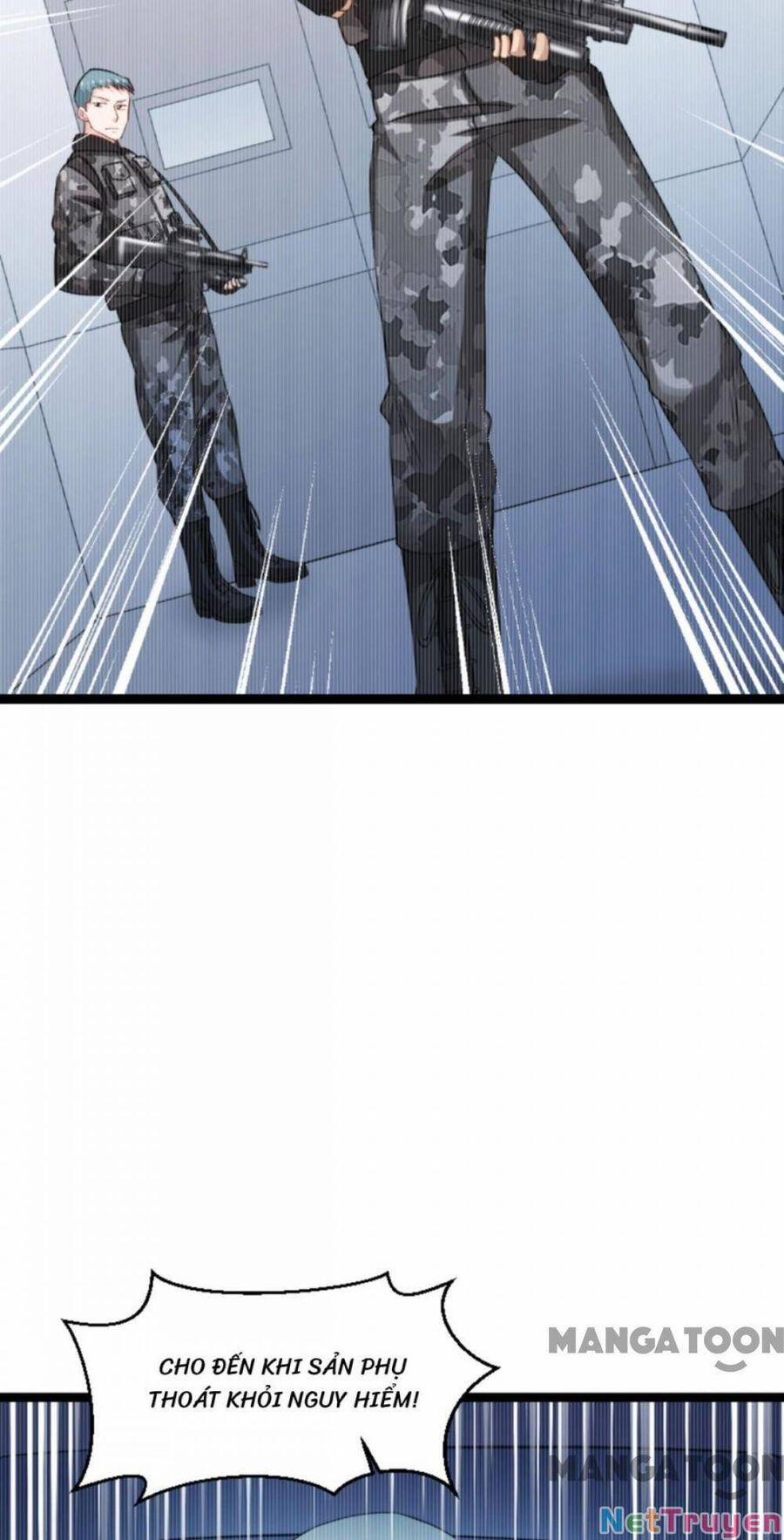 Ảnh Hậu Lão Bà Không Được Chạy 192 trang 40