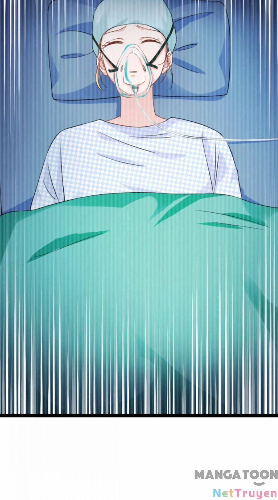 Ảnh Hậu Lão Bà Không Được Chạy 192 trang 41