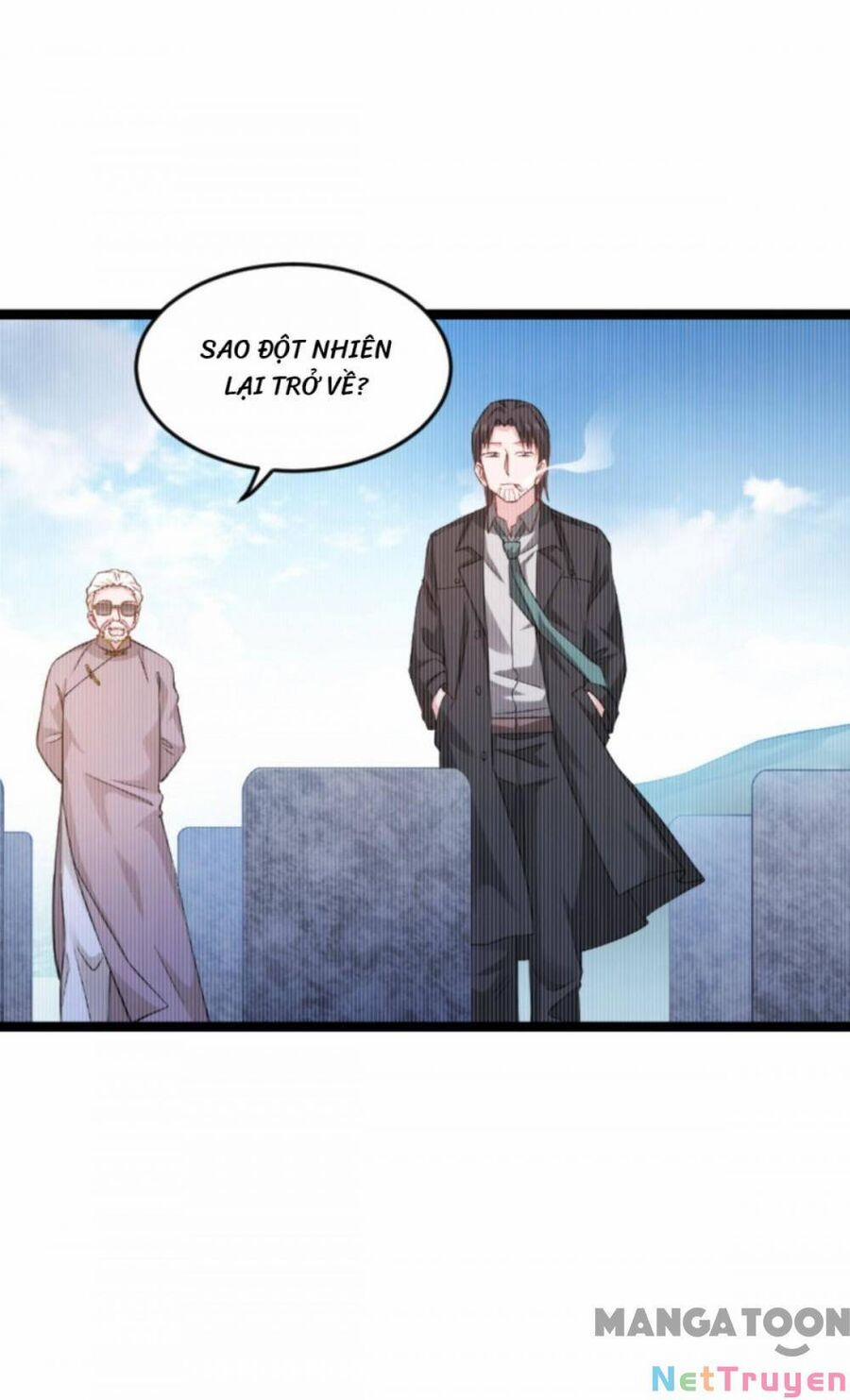 Ảnh Hậu Lão Bà Không Được Chạy 192 trang 5