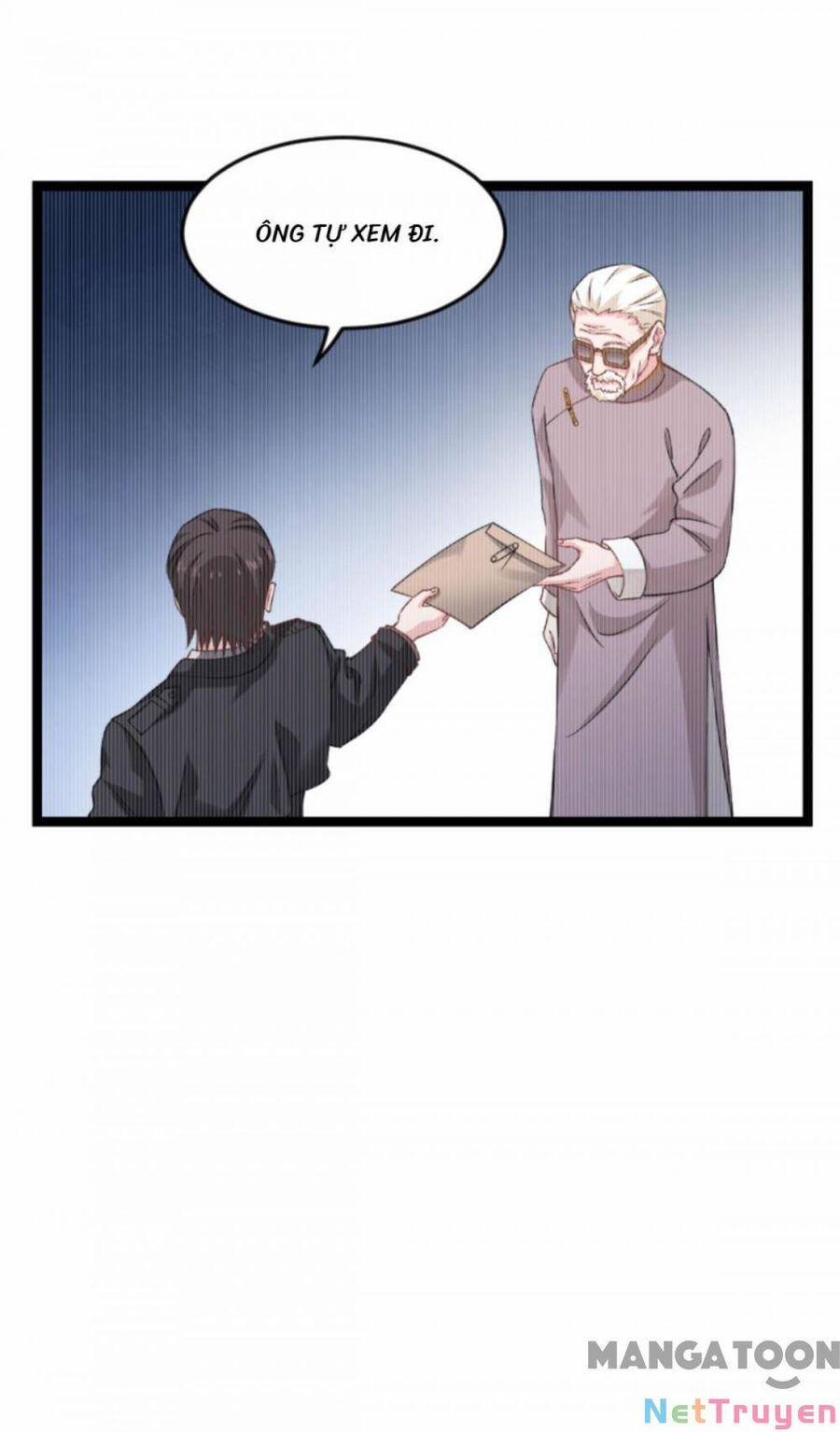 Ảnh Hậu Lão Bà Không Được Chạy 192 trang 7