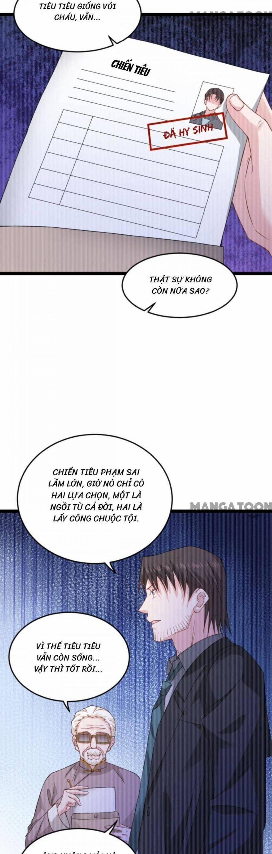 Ảnh Hậu Lão Bà Không Được Chạy 192 trang 9