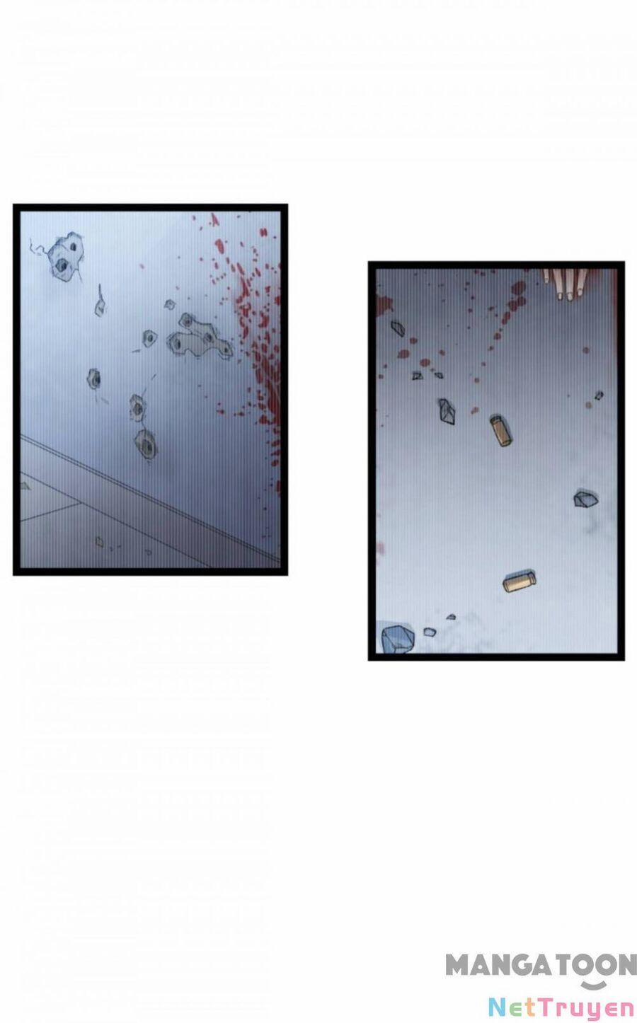 Ảnh Hậu Lão Bà Không Được Chạy 193 trang 0