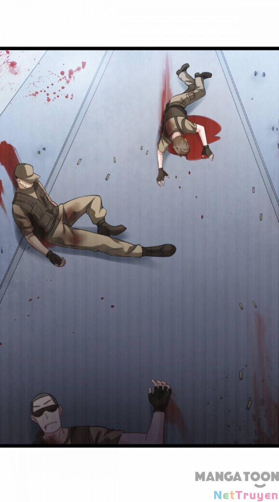 Ảnh Hậu Lão Bà Không Được Chạy 193 trang 1