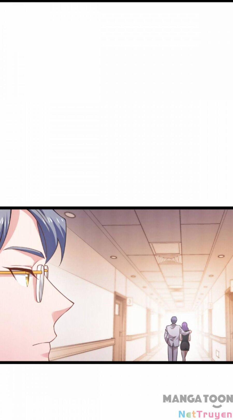 Ảnh Hậu Lão Bà Không Được Chạy 193 trang 14