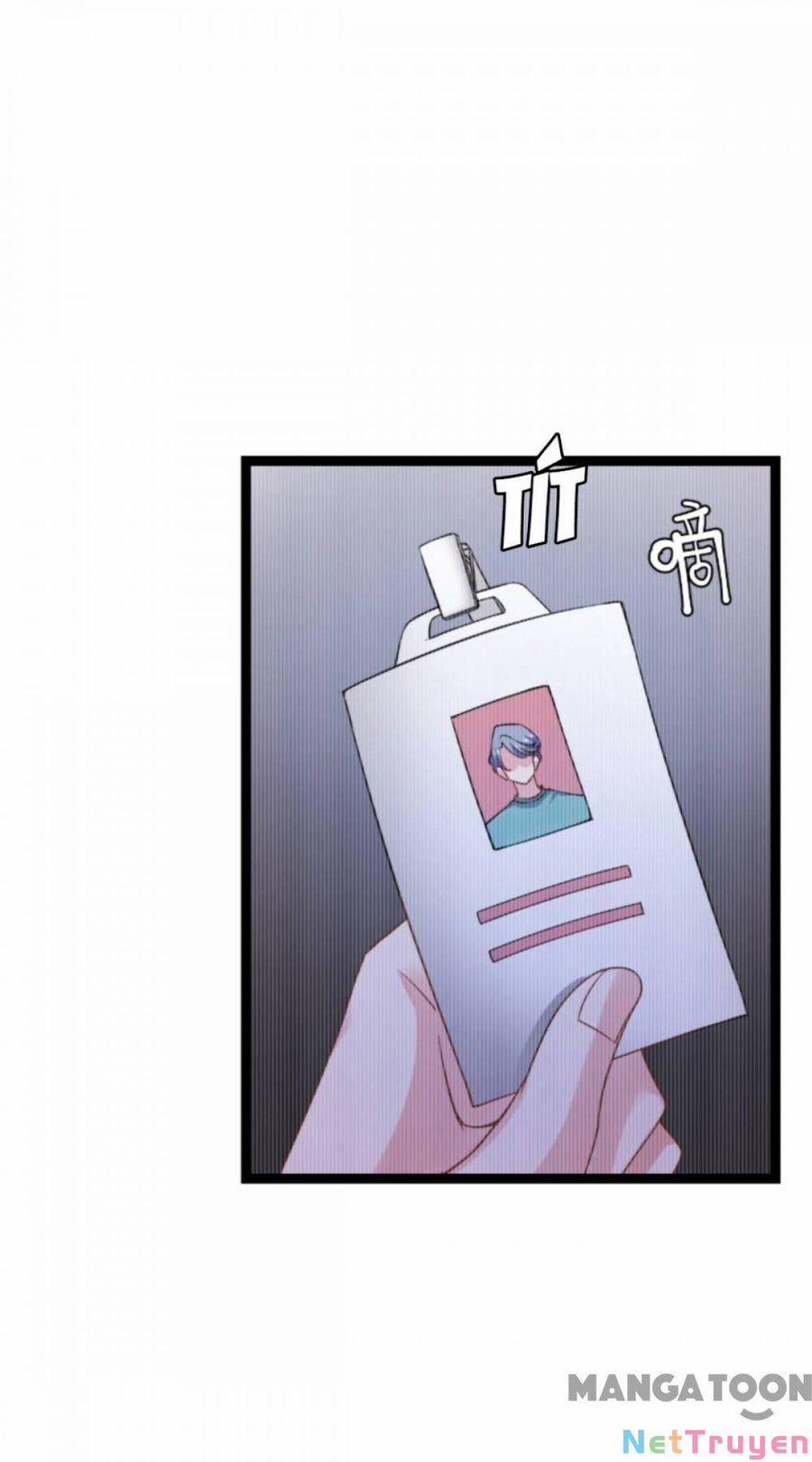 Ảnh Hậu Lão Bà Không Được Chạy 193 trang 15