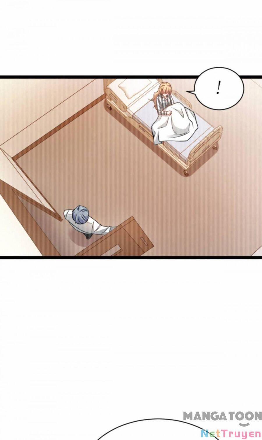 Ảnh Hậu Lão Bà Không Được Chạy 193 trang 16