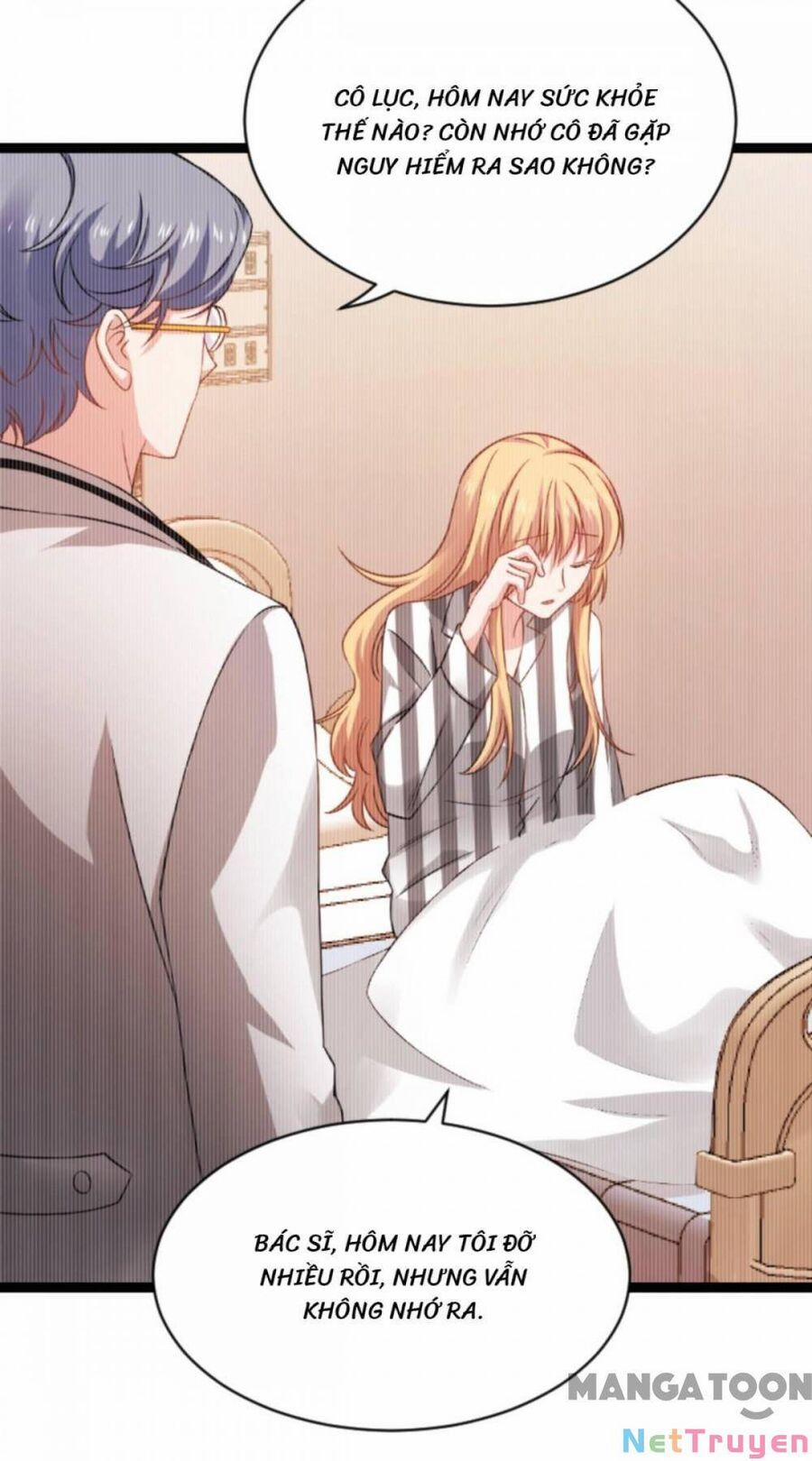 Ảnh Hậu Lão Bà Không Được Chạy 193 trang 17