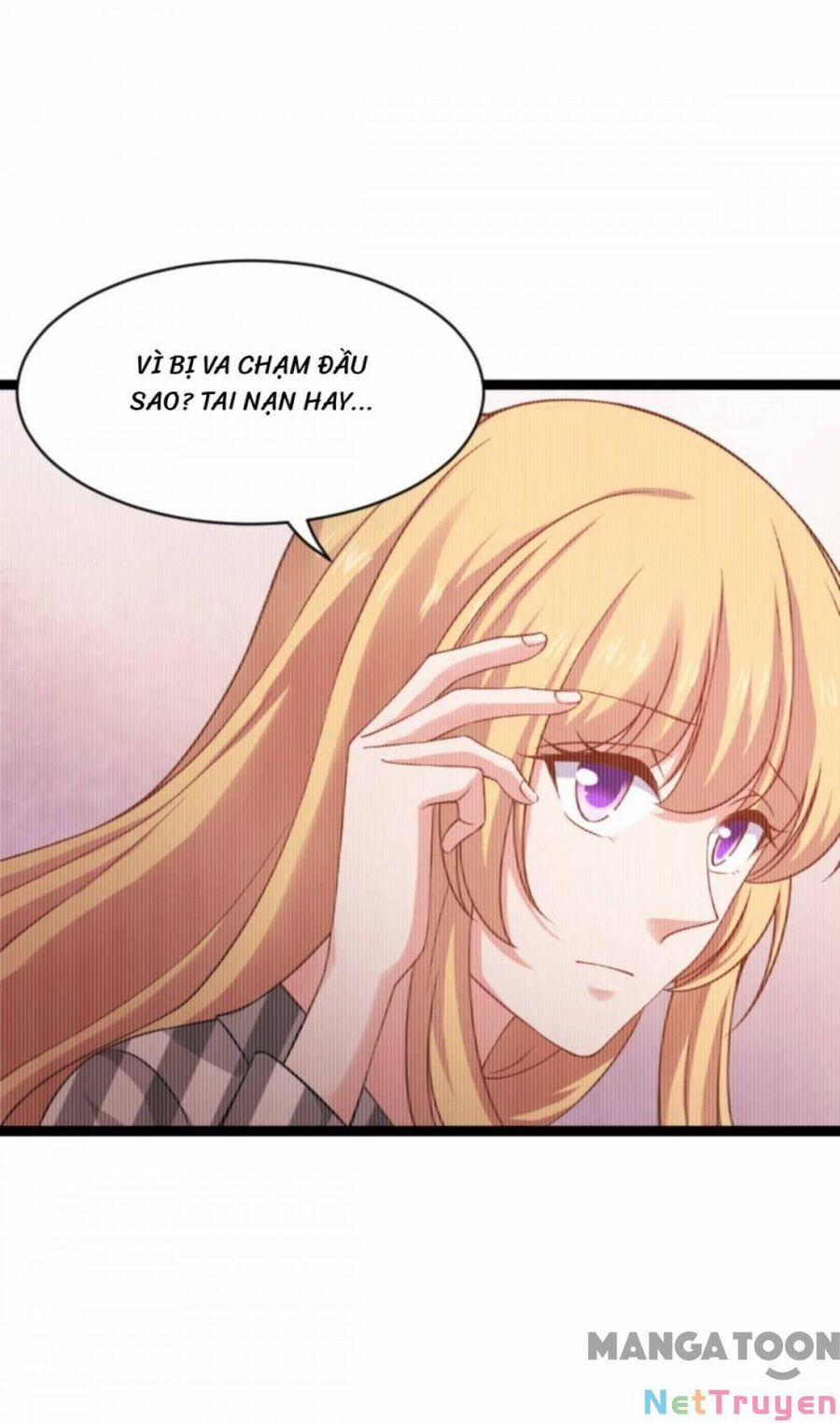 Ảnh Hậu Lão Bà Không Được Chạy 193 trang 18