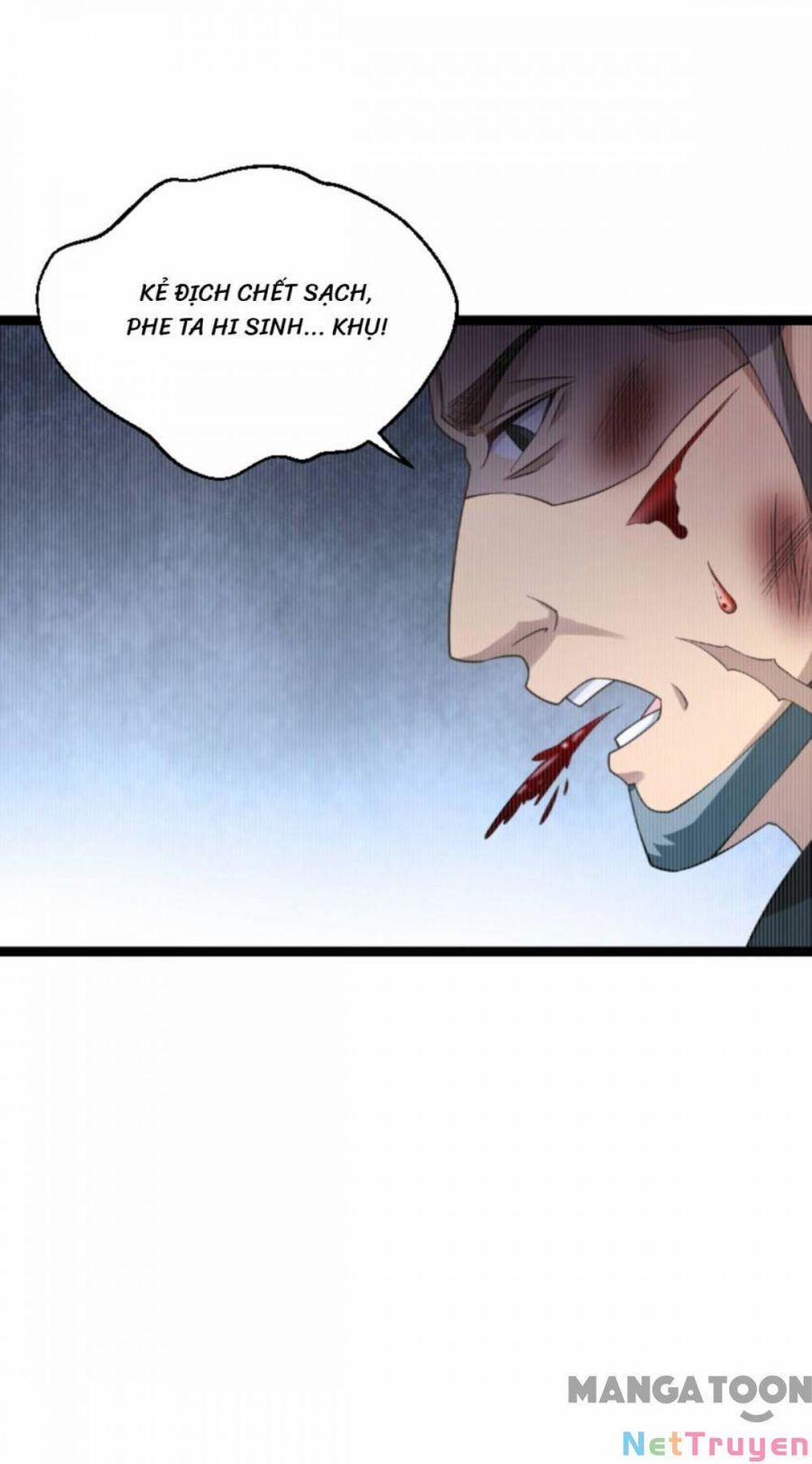 Ảnh Hậu Lão Bà Không Được Chạy 193 trang 2